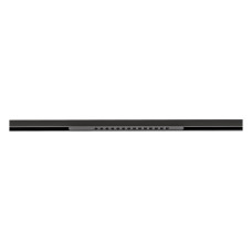 Встраиваемый светильник Arte Lamp Optima A7266PL-1BK