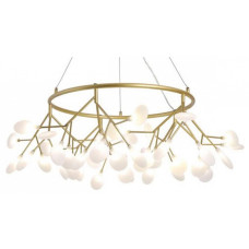 Подвесная люстра Arte Lamp Candy A7272SP-45GO Подвесная люстра Arte Lamp Candy A7272SP-45GO