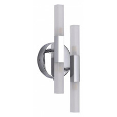 Бра Arte Lamp Ramona A7410AP-4CC Бра Arte Lamp Ramona A7410AP-4CC
