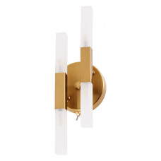 Бра Arte Lamp Ramona A7410AP-4PB Бра Arte Lamp Ramona A7410AP-4PB