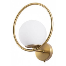 Бра Arte Lamp Matisse A7741AP-1AB Бра Arte Lamp Matisse A7741AP-1AB