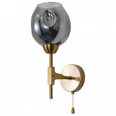 Бра Arte Lamp Yuka A7759AP-1PB Бра Arte Lamp Yuka A7759AP-1PB