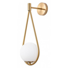 Бра Arte Lamp Matisse A7765AP-1AB Бра Arte Lamp Matisse A7765AP-1AB