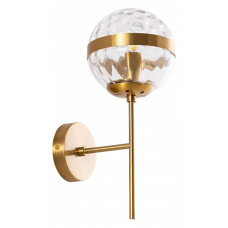 Бра Arte Lamp Delacrua A7770AP-1PB Бра Arte Lamp Delacrua A7770AP-1PB