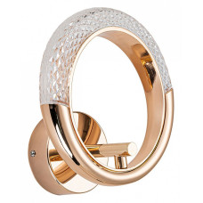 Бра Arte Lamp Montana A7777AP-1GO Бра Arte Lamp Montana A7777AP-1GO