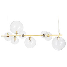 Подвесная люстра Arte Lamp Vincent A7790SP-8GO Подвесная люстра Arte Lamp Vincent A7790SP-8GO