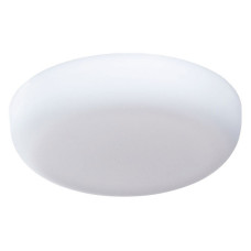 Встраиваемый светильник Arte Lamp Prior A7981PL-1WH