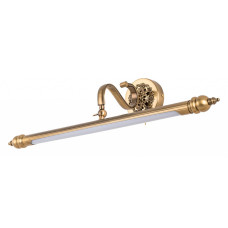 Подсветка для зеркала Arte Lamp Chianti A8048AP-1PB Подсветка для зеркала Arte Lamp Chianti A8048AP-1PB