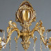 Бра Ambiente by Brizzi Granada 2118/2 AB Tear Drop Бра Ambiente by Brizzi Granada 2118/2 AB Tear Drop