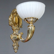 Бра Ambiente by Brizzi Lugo 8539/1 WP Бра Ambiente by Brizzi Lugo 8539/1 WP