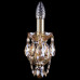 Бра Bohemia Ivele Crystal 1400 1402B/1/141/G/M721