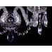 Бра Bohemia Ivele Crystal 1400 1402B/2/141/Ni Бра Bohemia Ivele Crystal 1400 1402B/2/141/Ni