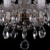 Подвесная люстра Bohemia Ivele Crystal 1402 1402/10/160/Pa Подвесная люстра Bohemia Ivele Crystal 1402 1402/10/160/Pa