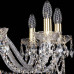 Подвесная люстра Bohemia Ivele Crystal 1402 1402/10/300/G Подвесная люстра Bohemia Ivele Crystal 1402 1402/10/300/G