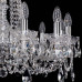 Подвесная люстра Bohemia Ivele Crystal 1402 1402/12/240/Ni Подвесная люстра Bohemia Ivele Crystal 1402 1402/12/240/Ni