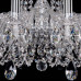 Подвесная люстра Bohemia Ivele Crystal 1402 1402/12/240/Ni Подвесная люстра Bohemia Ivele Crystal 1402 1402/12/240/Ni