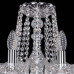 Подвесная люстра Bohemia Ivele Crystal 1402 1402/12/240/Ni Подвесная люстра Bohemia Ivele Crystal 1402 1402/12/240/Ni