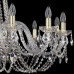 Подвесная люстра Bohemia Ivele Crystal 1402 1402/12/360/G Подвесная люстра Bohemia Ivele Crystal 1402 1402/12/360/G
