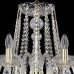 Подвесная люстра Bohemia Ivele Crystal 1402 1402/12/360/G Подвесная люстра Bohemia Ivele Crystal 1402 1402/12/360/G