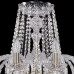 Подвесная люстра Bohemia Ivele Crystal 1402 1402/16/360/Pa Подвесная люстра Bohemia Ivele Crystal 1402 1402/16/360/Pa