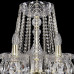 Подвесная люстра Bohemia Ivele Crystal 1402 1402/16/400/G Подвесная люстра Bohemia Ivele Crystal 1402 1402/16/400/G
