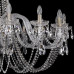 Подвесная люстра Bohemia Ivele Crystal 1402 1402/16/460/Pa Подвесная люстра Bohemia Ivele Crystal 1402 1402/16/460/Pa