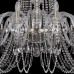 Подвесная люстра Bohemia Ivele Crystal 1402 1402/16/460/Pa Подвесная люстра Bohemia Ivele Crystal 1402 1402/16/460/Pa