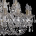 Подвесная люстра Bohemia Ivele Crystal 1402 1402/16+8/300/Pa Подвесная люстра Bohemia Ivele Crystal 1402 1402/16+8/300/Pa