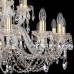 Подвесная люстра Bohemia Ivele Crystal 1402 1402/16+8/360/G Подвесная люстра Bohemia Ivele Crystal 1402 1402/16+8/360/G