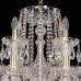 Подвесная люстра Bohemia Ivele Crystal 1402 1402/16+8/400/G Подвесная люстра Bohemia Ivele Crystal 1402 1402/16+8/400/G