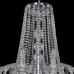 Подвесная люстра Bohemia Ivele Crystal 1402 1402/18/400/Ni Подвесная люстра Bohemia Ivele Crystal 1402 1402/18/400/Ni