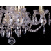 Подвесная люстра Bohemia Ivele Crystal 1402 1402/5/141/G Подвесная люстра Bohemia Ivele Crystal 1402 1402/5/141/G