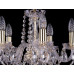 Подвесная люстра Bohemia Ivele Crystal 1402 1402/5/141/G Подвесная люстра Bohemia Ivele Crystal 1402 1402/5/141/G