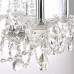 Подвесная люстра Bohemia Ivele Crystal 1402 1402/5/141/Ni Подвесная люстра Bohemia Ivele Crystal 1402 1402/5/141/Ni