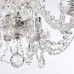 Подвесная люстра Bohemia Ivele Crystal 1402 1402/5/141/Ni Подвесная люстра Bohemia Ivele Crystal 1402 1402/5/141/Ni