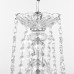 Подвесная люстра Bohemia Ivele Crystal 1402 1402/5/141/Ni Подвесная люстра Bohemia Ivele Crystal 1402 1402/5/141/Ni