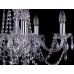 Подвесная люстра Bohemia Ivele Crystal 1402 1402/5/195/Ni Подвесная люстра Bohemia Ivele Crystal 1402 1402/5/195/Ni