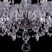 Подвесная люстра Bohemia Ivele Crystal 1402 1402/6/195/Ni Подвесная люстра Bohemia Ivele Crystal 1402 1402/6/195/Ni