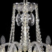 Подвесная люстра Bohemia Ivele Crystal 1402 1402/6/240/G Подвесная люстра Bohemia Ivele Crystal 1402 1402/6/240/G