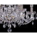 Подвесная люстра Bohemia Ivele Crystal 1402 1402/6_3/195/Pa Подвесная люстра Bohemia Ivele Crystal 1402 1402/6_3/195/Pa