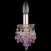 Бра Bohemia Ivele Crystal 1410 1410B/1/141/G/V7010 Бра Bohemia Ivele Crystal 1410 1410B/1/141/G/V7010