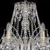 Подвесная люстра Bohemia Ivele Crystal 1411 1411/10/300/G Подвесная люстра Bohemia Ivele Crystal 1411 1411/10/300/G