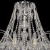 Подвесная люстра Bohemia Ivele Crystal 1411 1411/20/400/G Подвесная люстра Bohemia Ivele Crystal 1411 1411/20/400/G