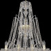 Подвесная люстра Bohemia Ivele Crystal 1411 1411/20/400/XL-120/G Подвесная люстра Bohemia Ivele Crystal 1411 1411/20/400/XL-120/G