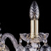 Бра Bohemia Ivele Crystal 1411 1411B/2/160/G/Balls Бра Bohemia Ivele Crystal 1411 1411B/2/160/G/Balls