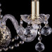 Бра Bohemia Ivele Crystal 1411 1411B/2/160/G/Balls Бра Bohemia Ivele Crystal 1411 1411B/2/160/G/Balls