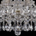 Подвесная люстра Bohemia Ivele Crystal 1413 1413/10/165/Pa Подвесная люстра Bohemia Ivele Crystal 1413 1413/10/165/Pa