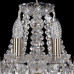 Подвесная люстра Bohemia Ivele Crystal 1413 1413/10/165/Pa Подвесная люстра Bohemia Ivele Crystal 1413 1413/10/165/Pa