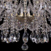Подвесная люстра Bohemia Ivele Crystal 1413 1413/16/400/G Подвесная люстра Bohemia Ivele Crystal 1413 1413/16/400/G