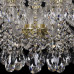 Подвесная люстра Bohemia Ivele Crystal 1413 1413/16+8/360/G Подвесная люстра Bohemia Ivele Crystal 1413 1413/16+8/360/G